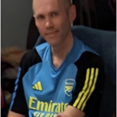 Daniel Jesse