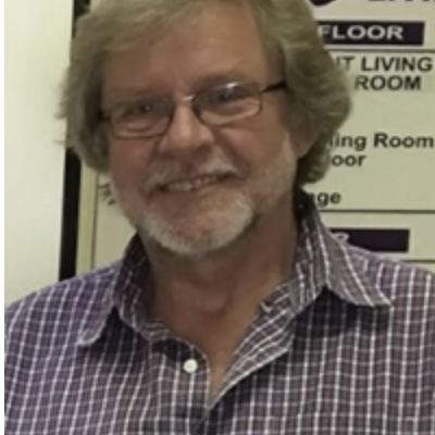 John Hurn