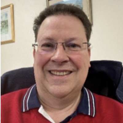Mark Dallaway