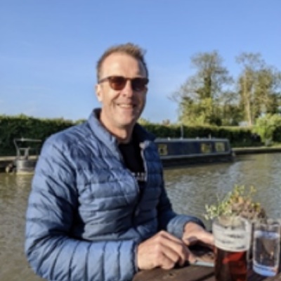 Richard Bruges